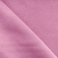 Ткань Кашкорсе, 420гм/2, 110см, цвет Сухая роза (на отрез)  в Павловском Посаде