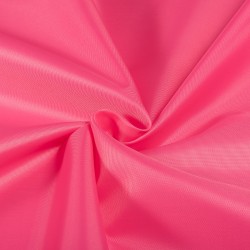 *Ткань Оксфорд 210D PU, цвет Розовый (на отрез)  в Павловском Посаде