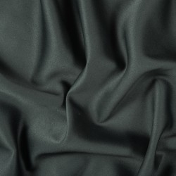 Ткань Микроблэкаут Люкс светозатемняющая 95% &quot;Черная&quot; (на отрез)  в Павловском Посаде