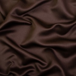 Ткань Блэкаут для штор светозатемняющая 75% &quot;Шоколад&quot;   в Павловском Посаде