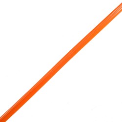 Кедер-Кант (для укрепления углов сумок) Оранжевый пластиковый  в Павловском Посаде