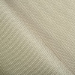 Ткань Кордура (Китай) (Оксфорд 900D), цвет Бежевый (на отрез) (100% полиэстер) в Павловском Посаде
