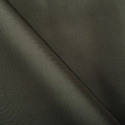Ткань Кордура (Кордон С900), цвет Темный Хаки (на отрез)  в Павловском Посаде