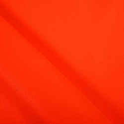 Оксфорд 600D PU, Сигнально-Оранжевый  в Павловском Посаде, 230 г/м2, 349 руб